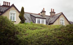 Kilcoran Lodge Hotel & Leisure Centre